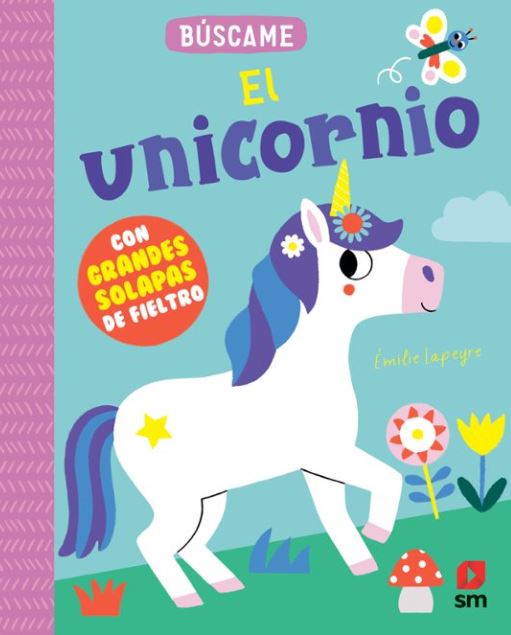 El unicornio