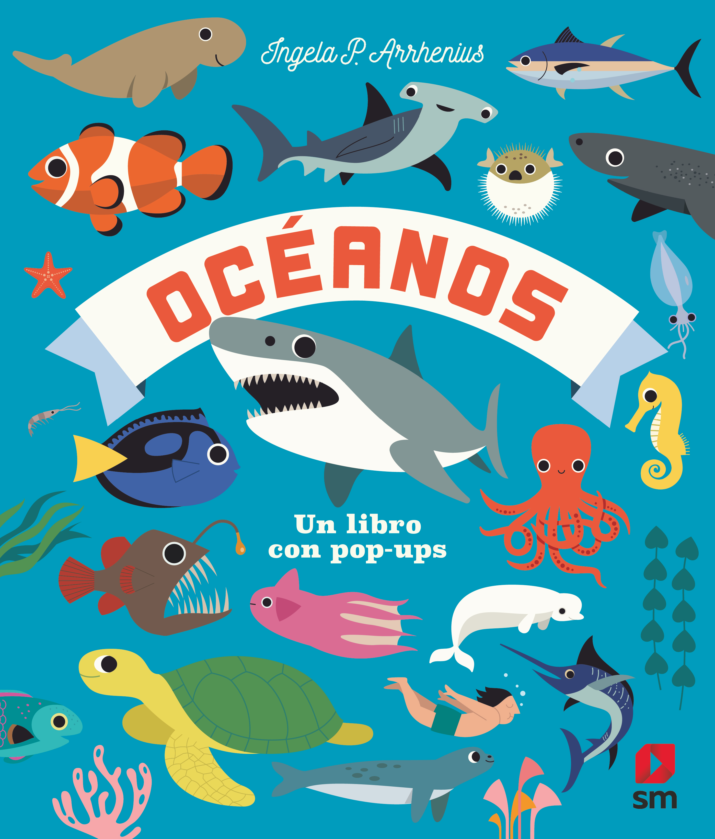 Oc�anos