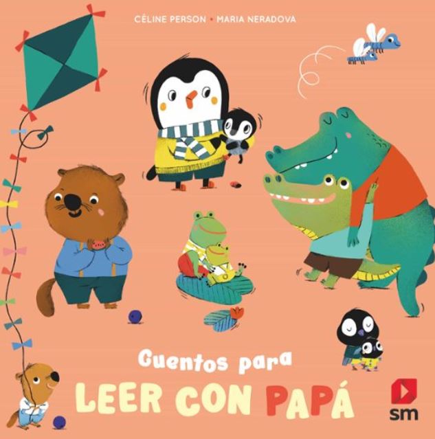 Cuentos para leer con pap�