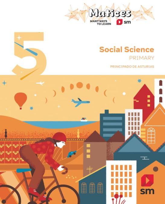 SOCIAL SCIENCE 5EP ASTURIAS MATICES 26