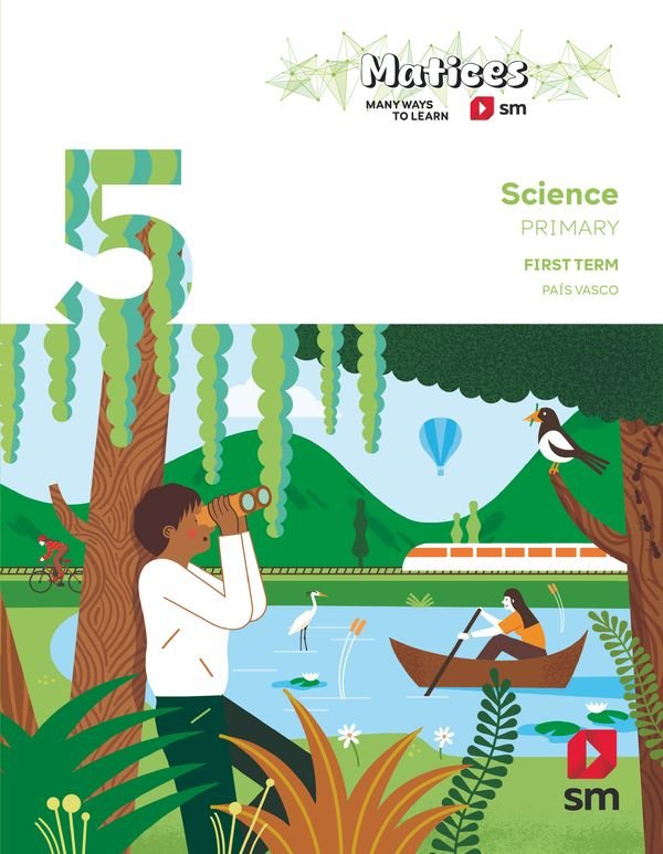(EUS).(26).SCIENCE 5�LMH (MATICES) *EUSKADI*