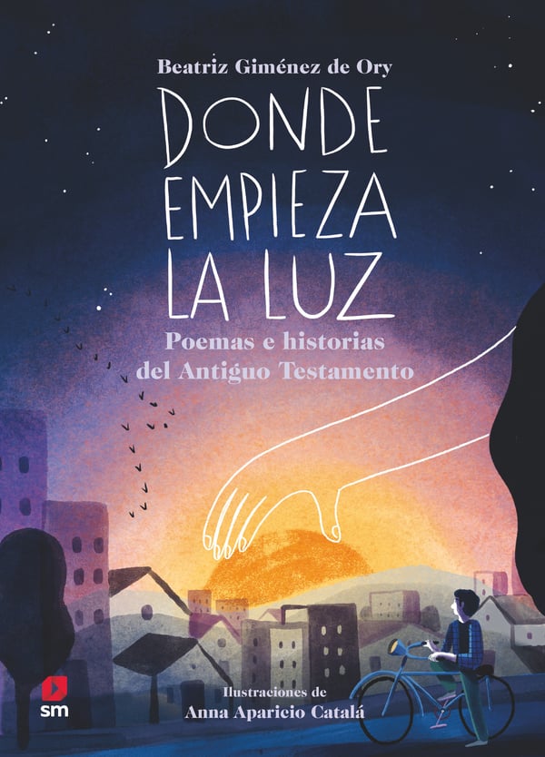 Donde empieza la luz