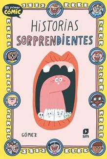 Historias sorprendientes