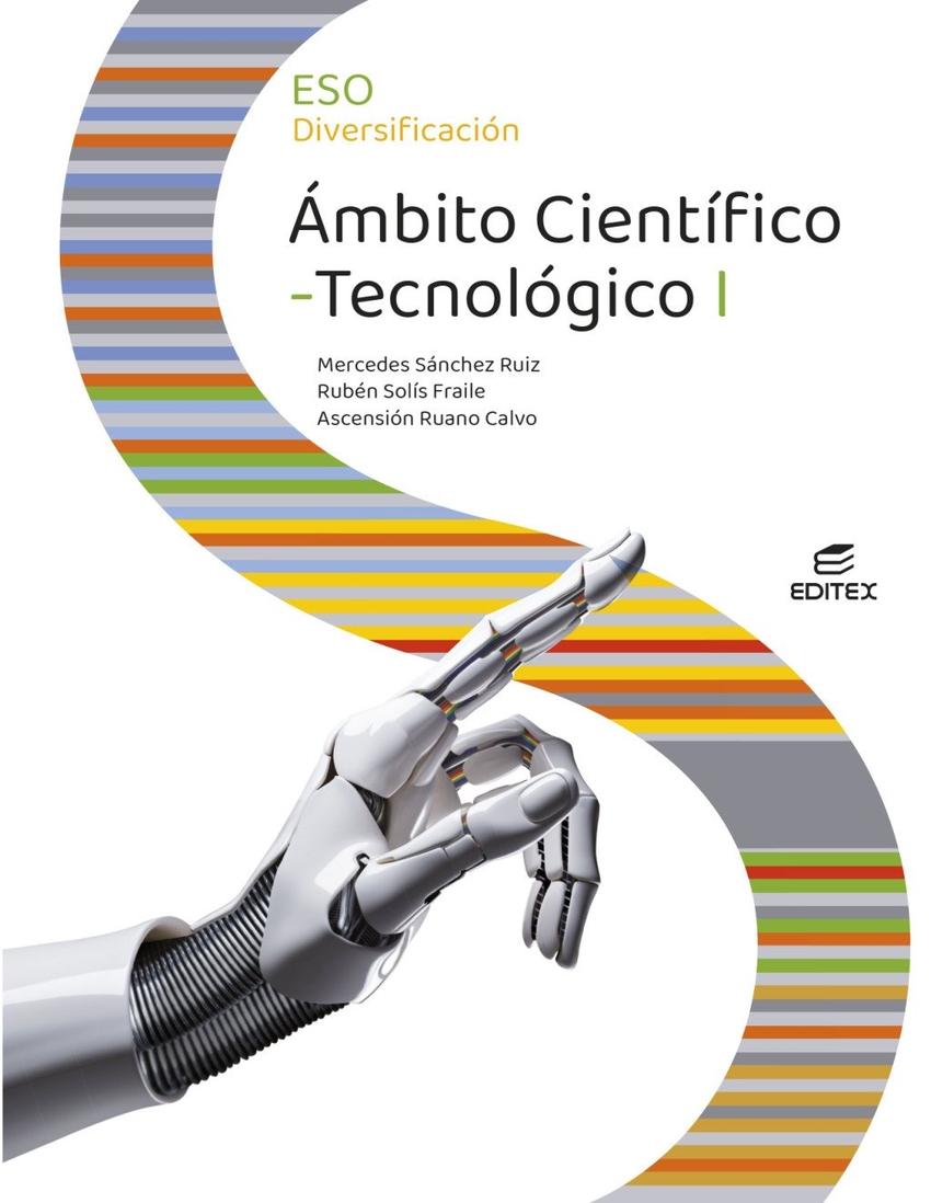 Diversificaci�n �mbito Cient�fico-Tecnol�gico I