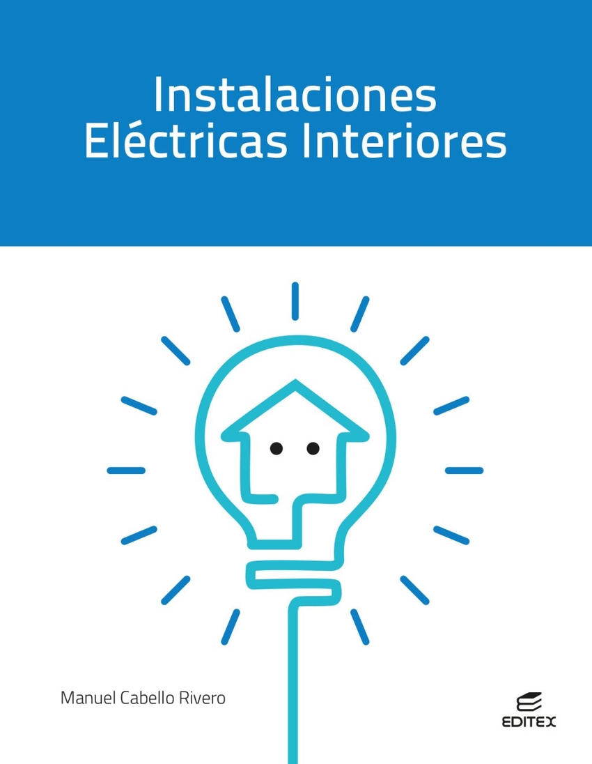 INSTACIONES ELECTRICAS INTERIORES GM 2026
