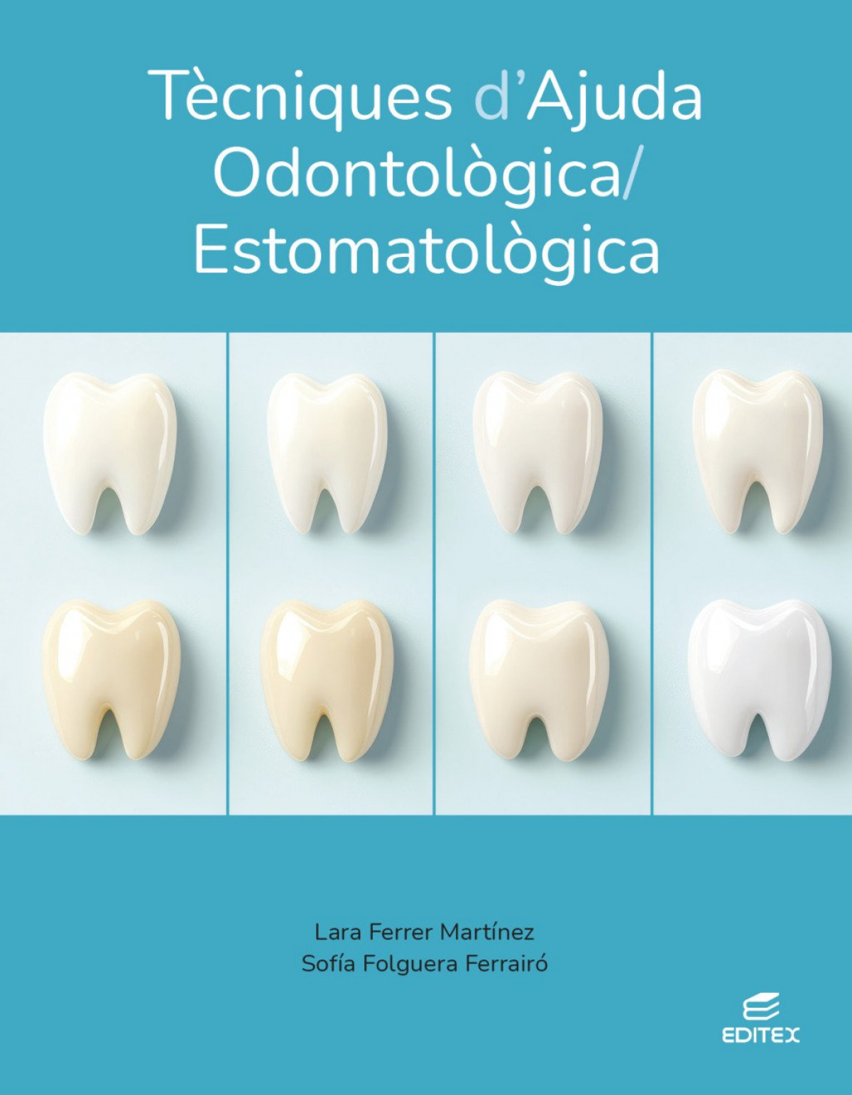 TECNIQUES D'AJUDA ODONTOLOGICA/ESTOMATOLOGICA GM 2