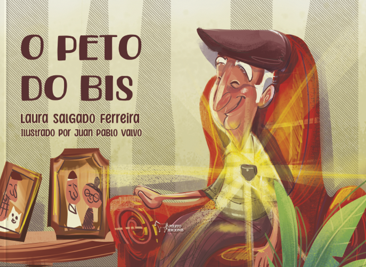 O peto do bis