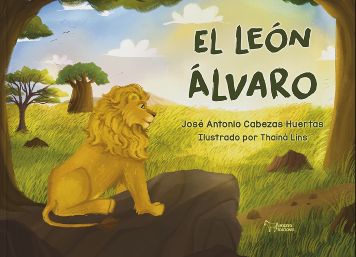 El le�n �lvaro