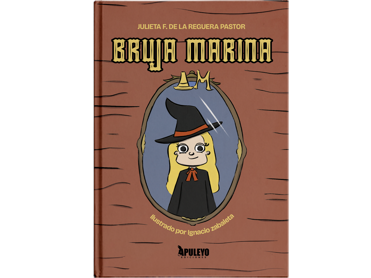 Bruja Marina