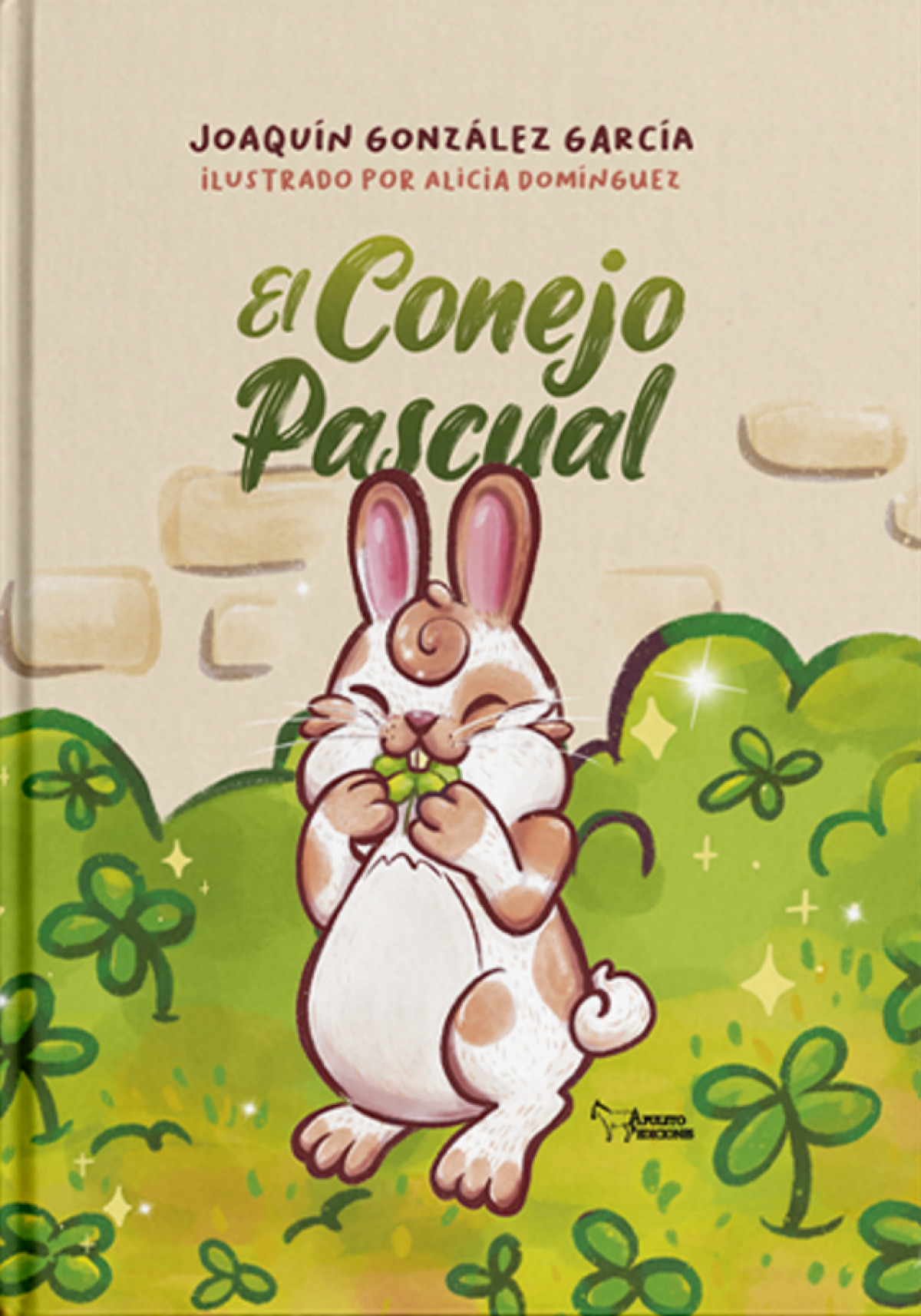 El conejo Pascual