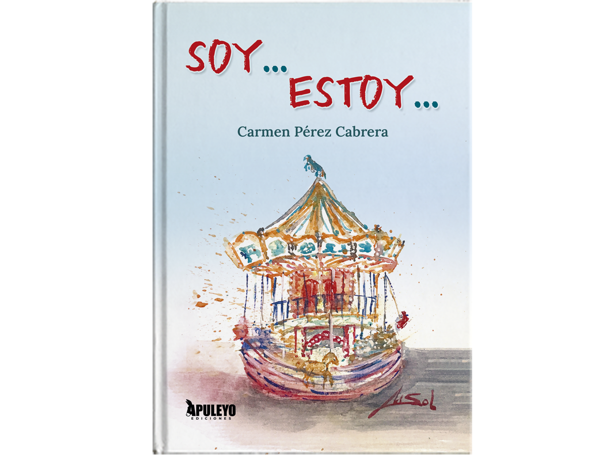 Soy... estoy...