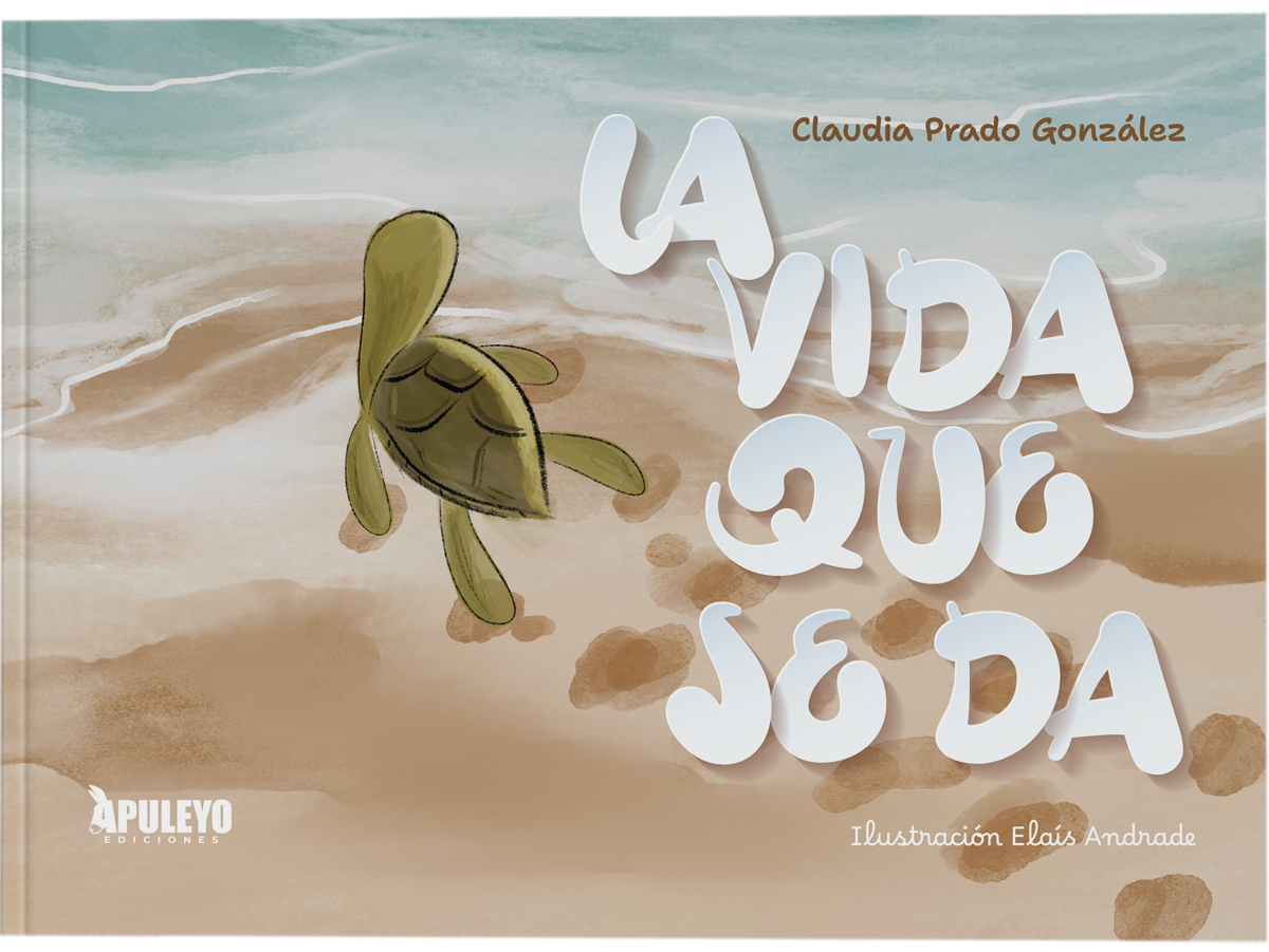 La vida que se da