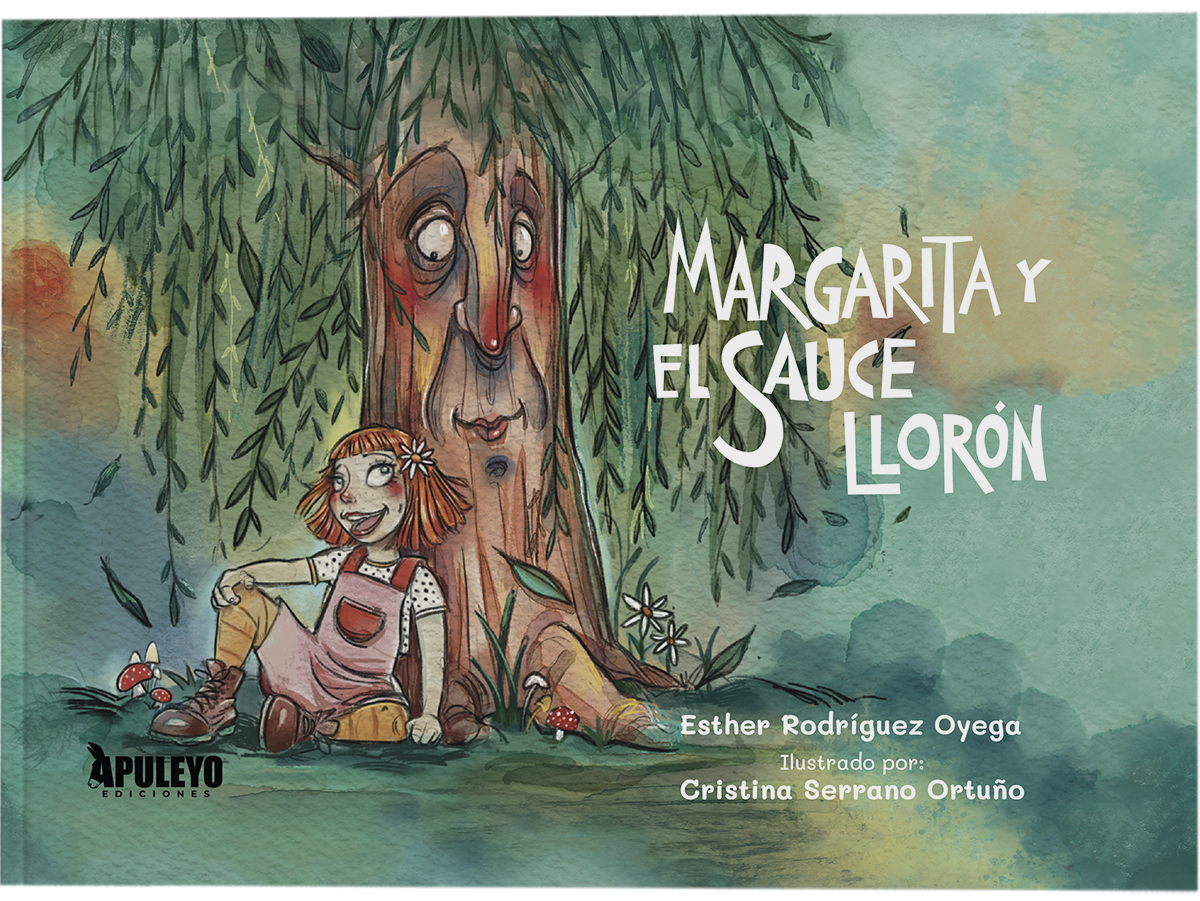 Margarita y el sauce llor�n