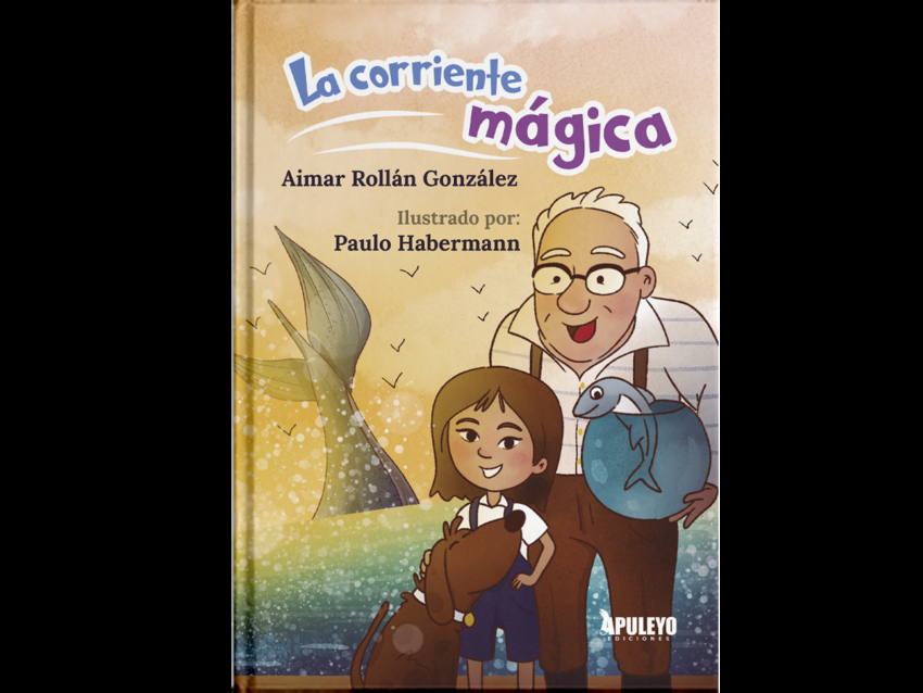 La corriente m�gica