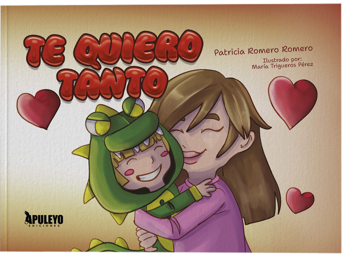 Te quiero tanto
