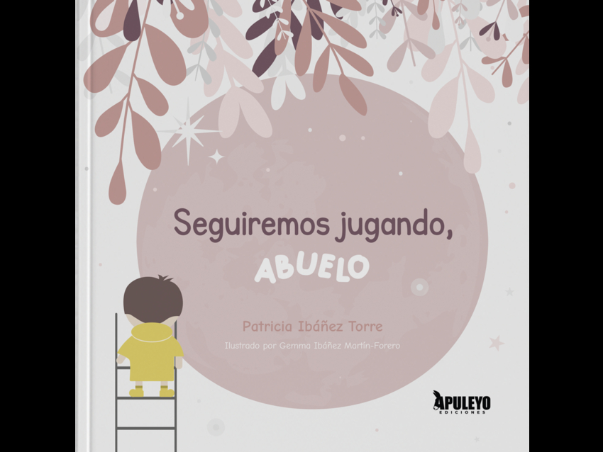 Seguimos jugando, abuelo