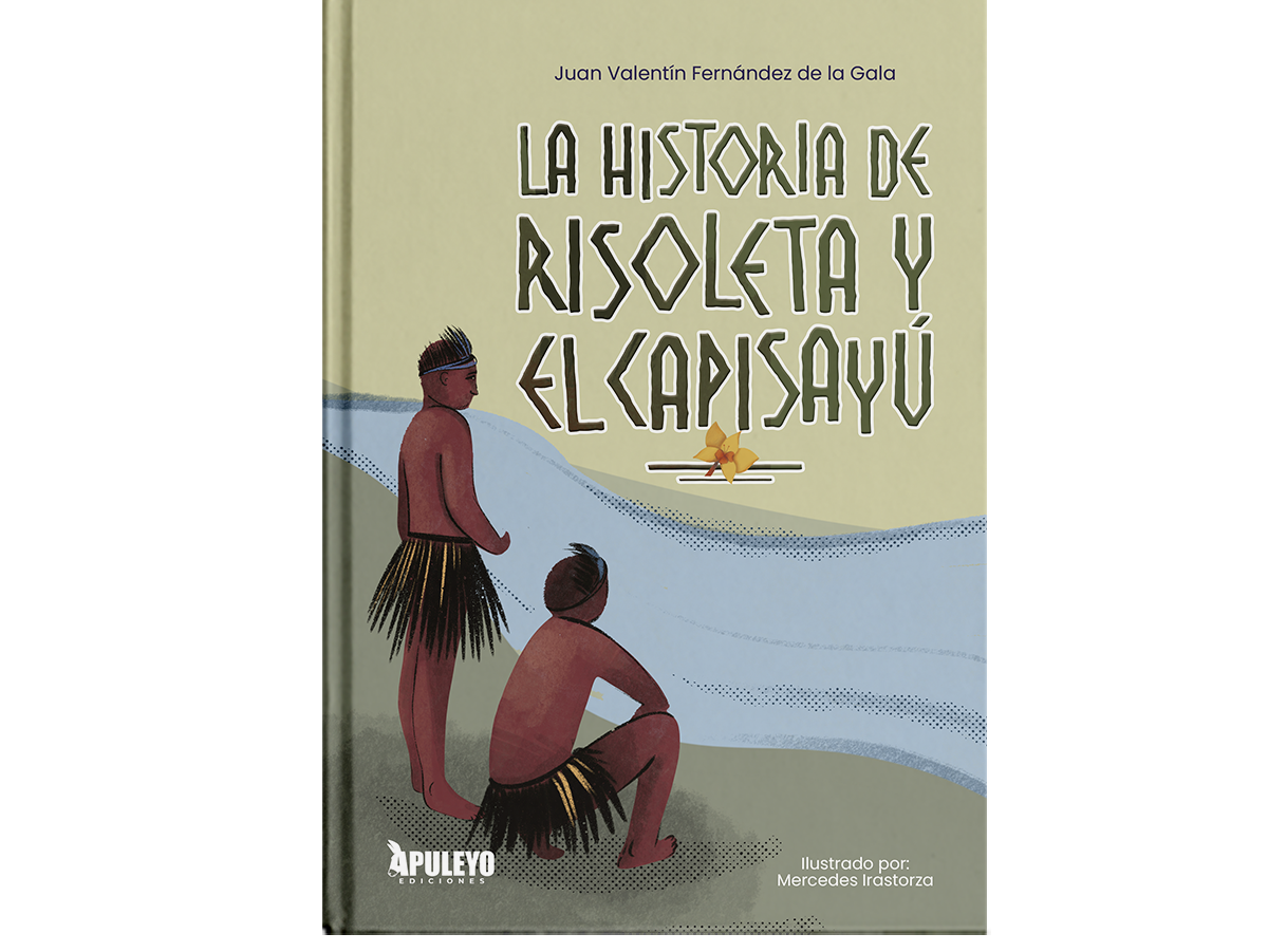 La historia de Risoleta y el capisay�
