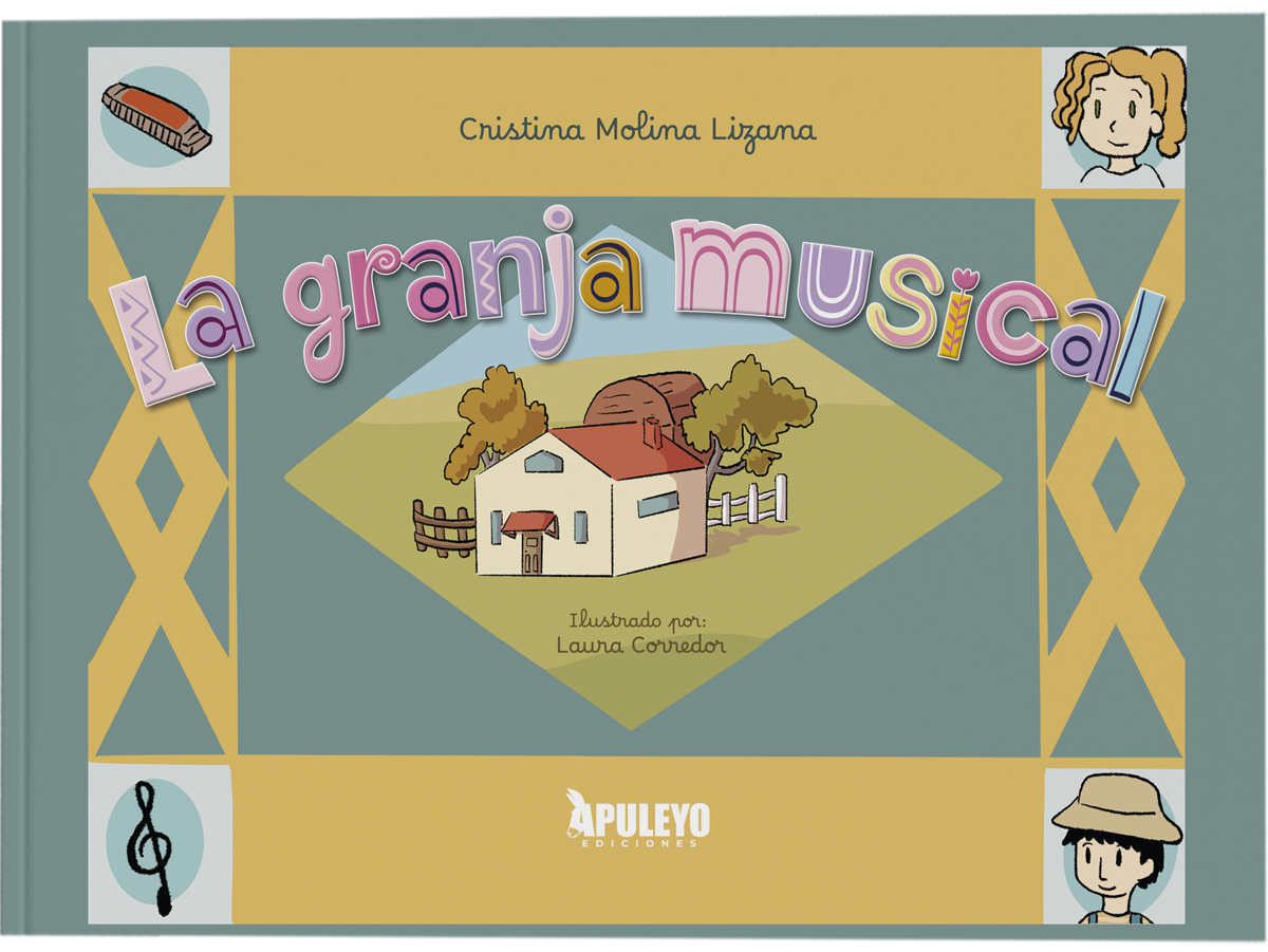 La granja musical
