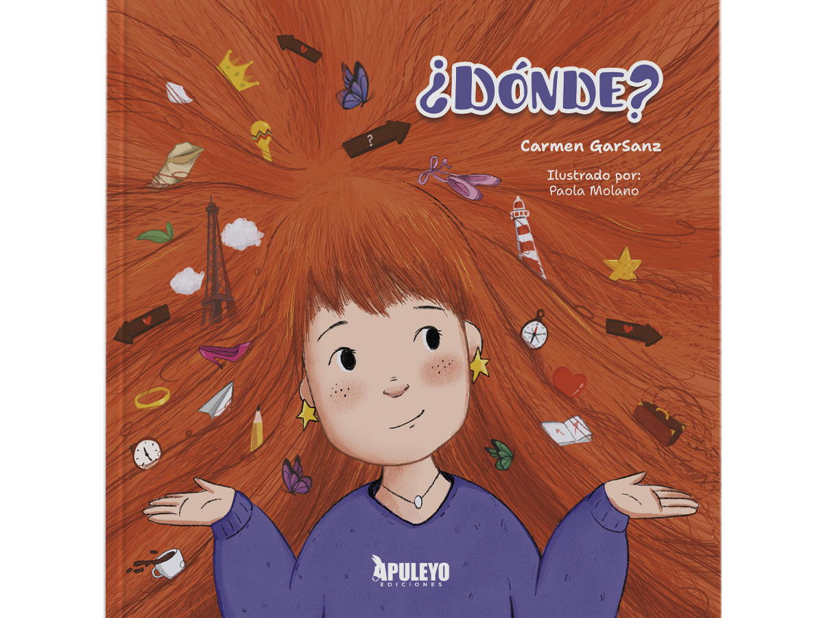 �D�nde?