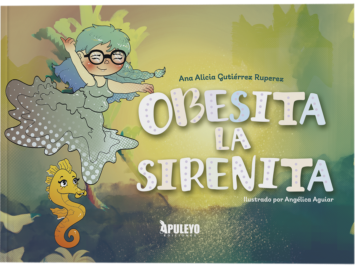 Obesita la sirena