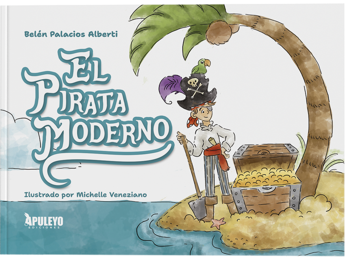 El pirata moderno