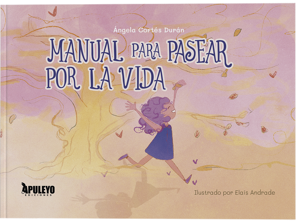 Manual para pasear por la vida