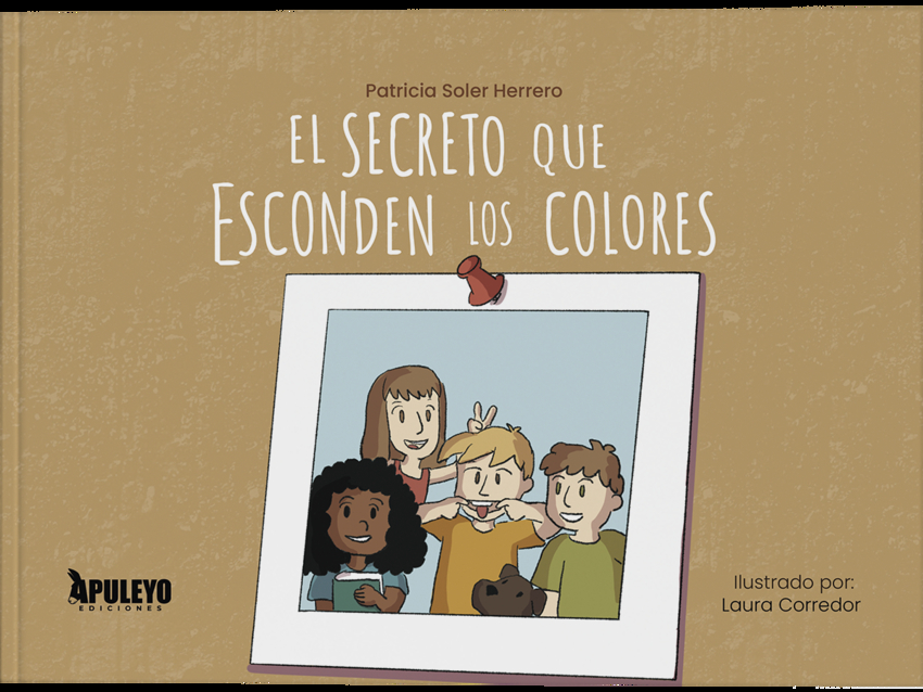 El secreto que esconden los colores