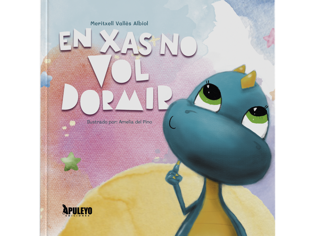En xas no vol dormir