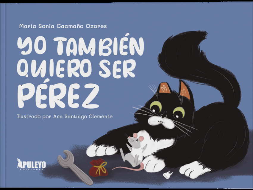 Yo tambi�n quiero ser P�rez