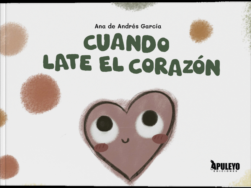 Cuando late el coraz�n