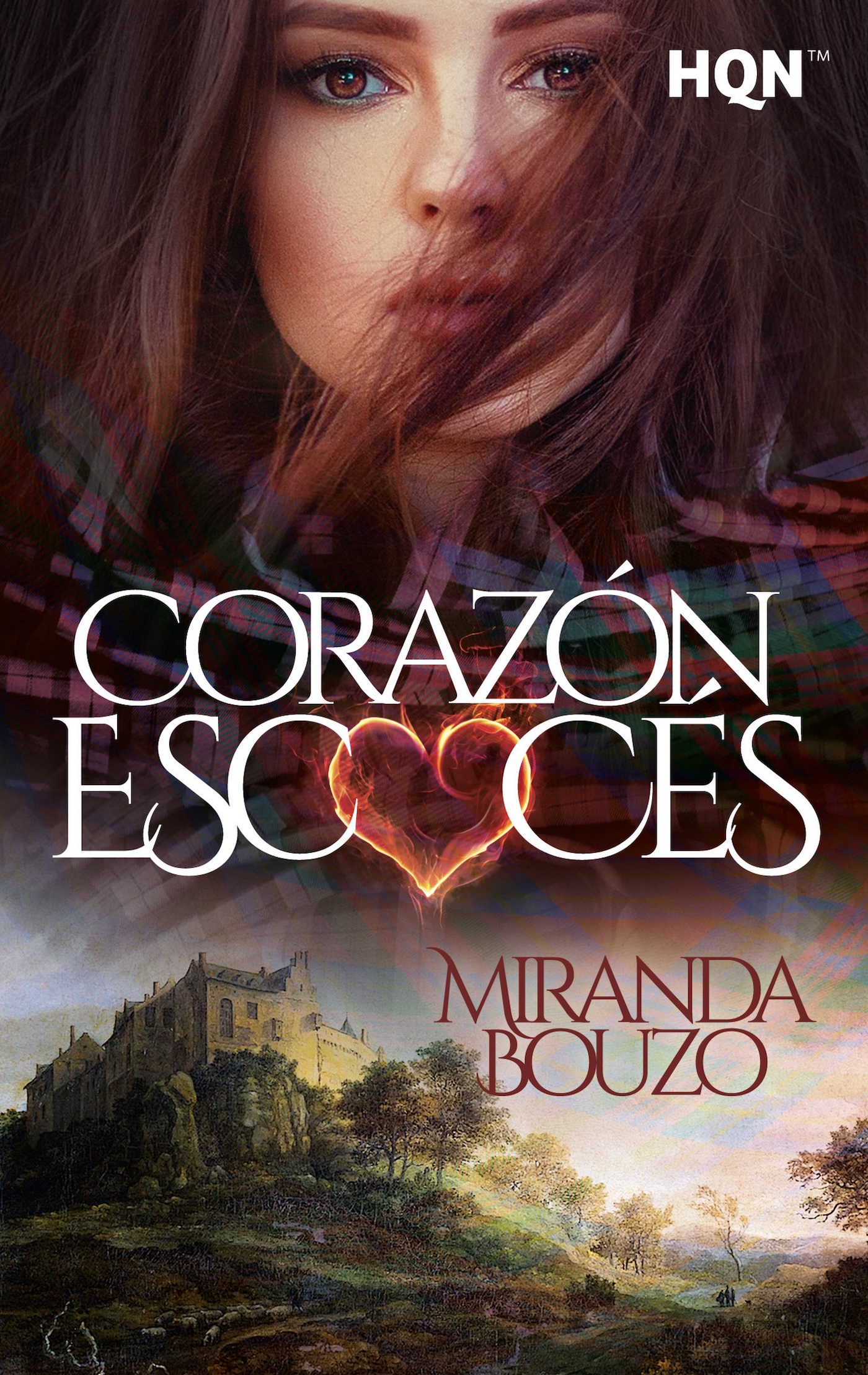 Coraz�n escoc�s
