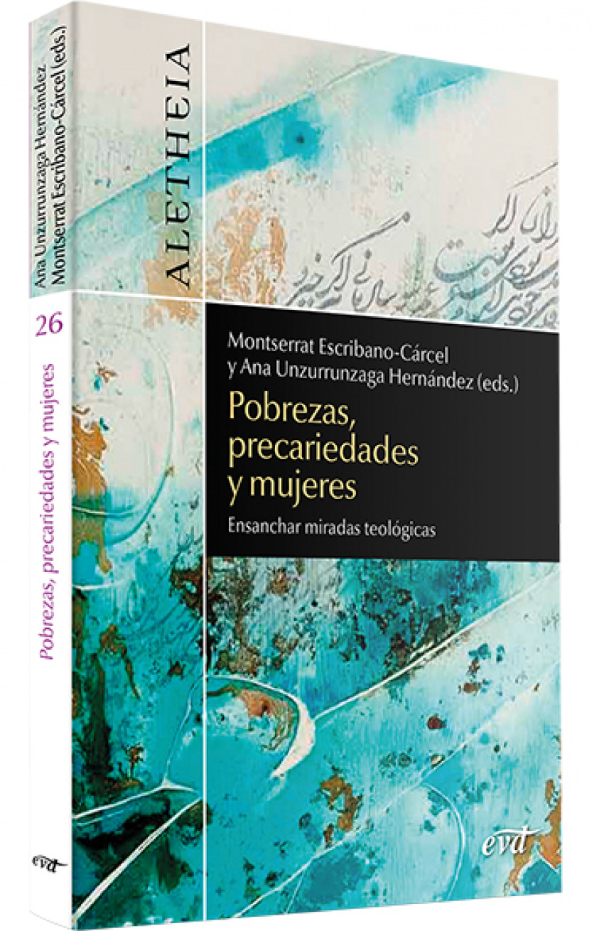 Pobrezas, precariedades y mujeres