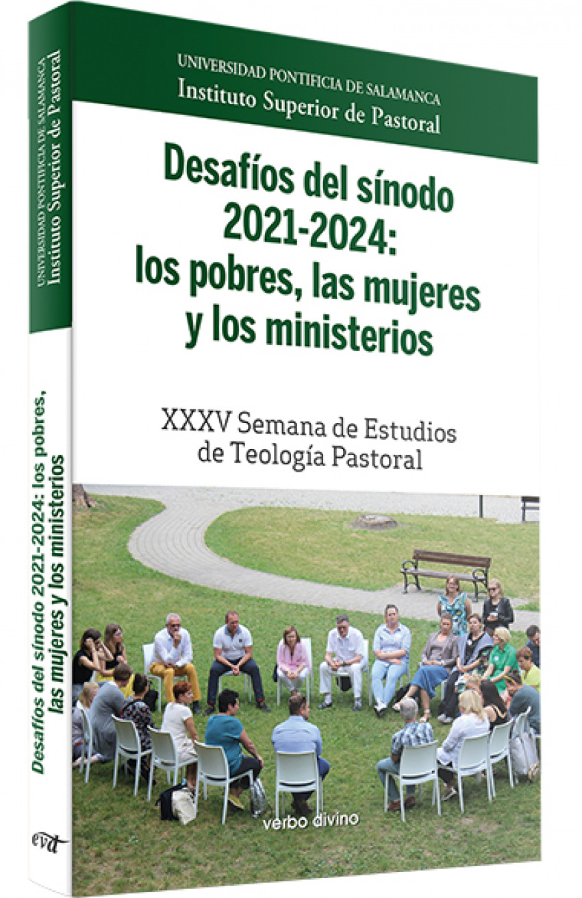 Desaf�os del s�nodo 2021-2024: los pobres, las mujeres y los ministerios
