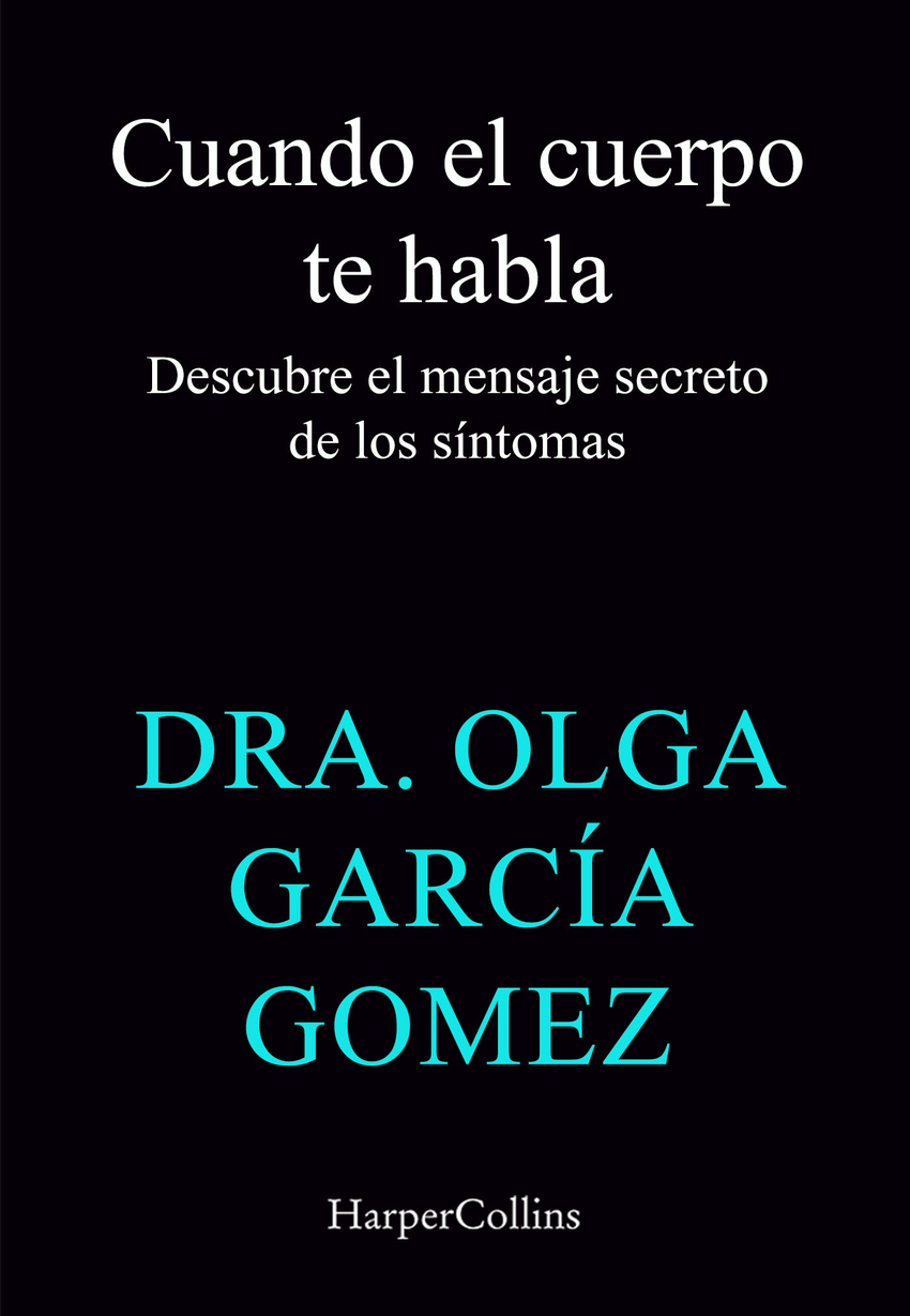 Cuando tu cuerpo te habla