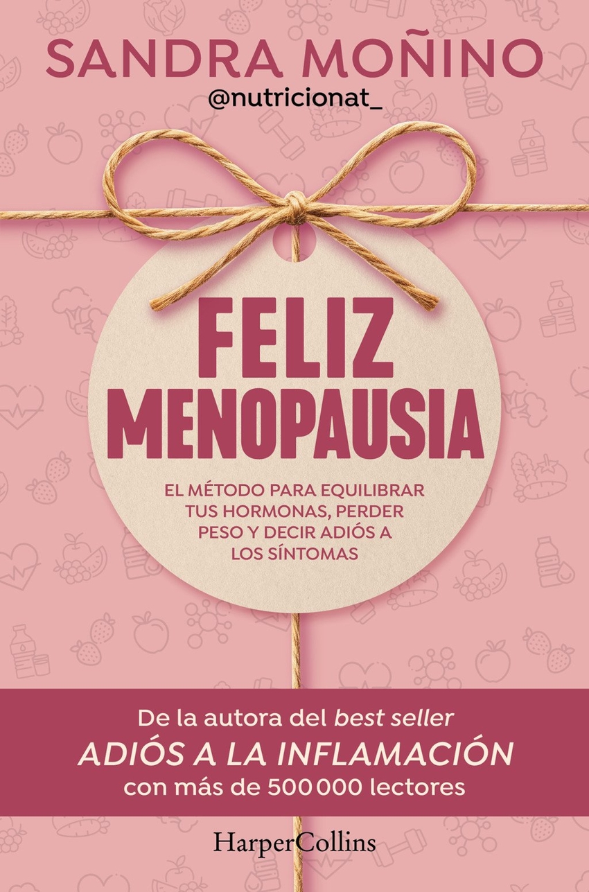Feliz menopausia