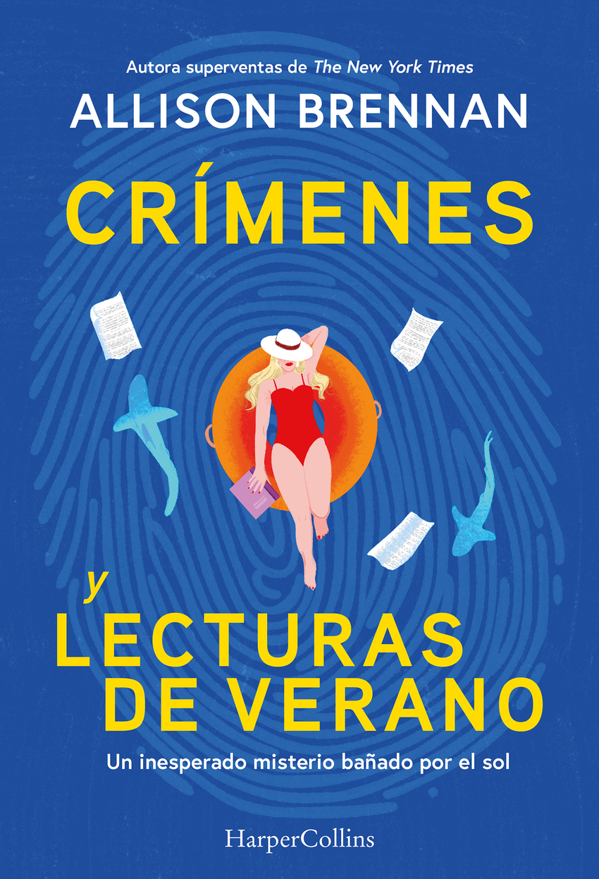 Cr�menes y lecturas de verano