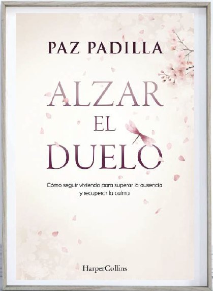 Alzar el duelo