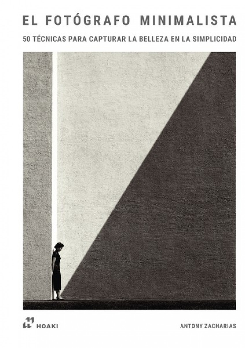 EL FOTOGRAFO MINIMALISTA