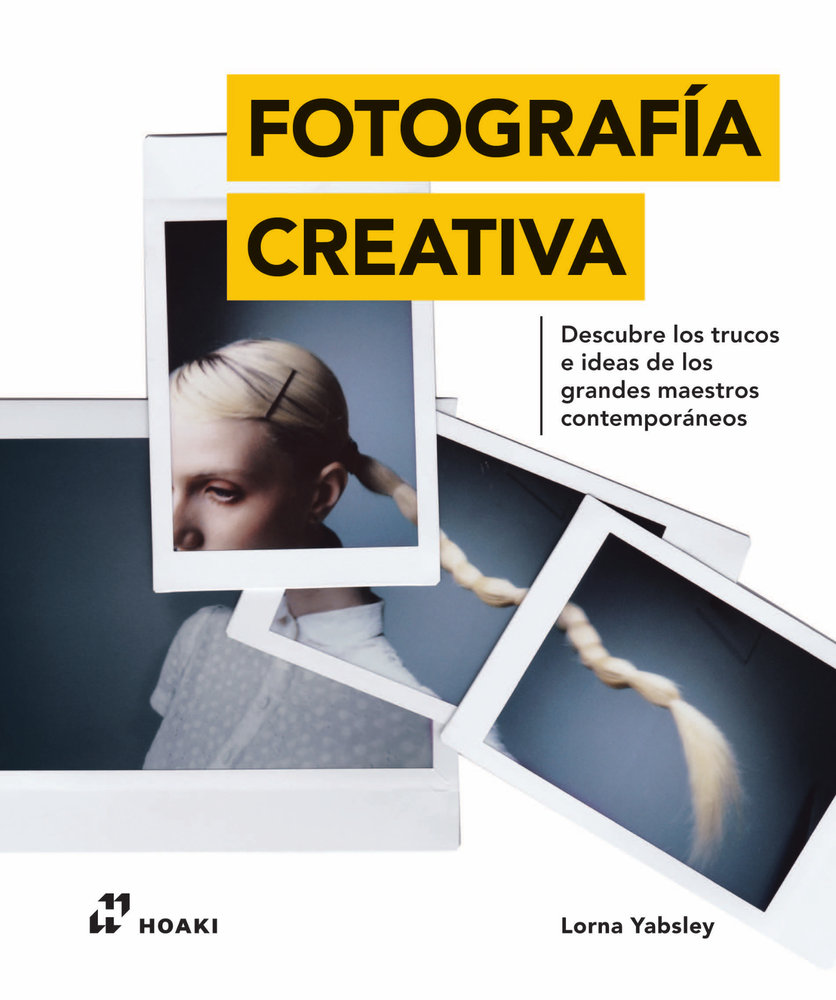 FOTOGRAF�A CREATIVA