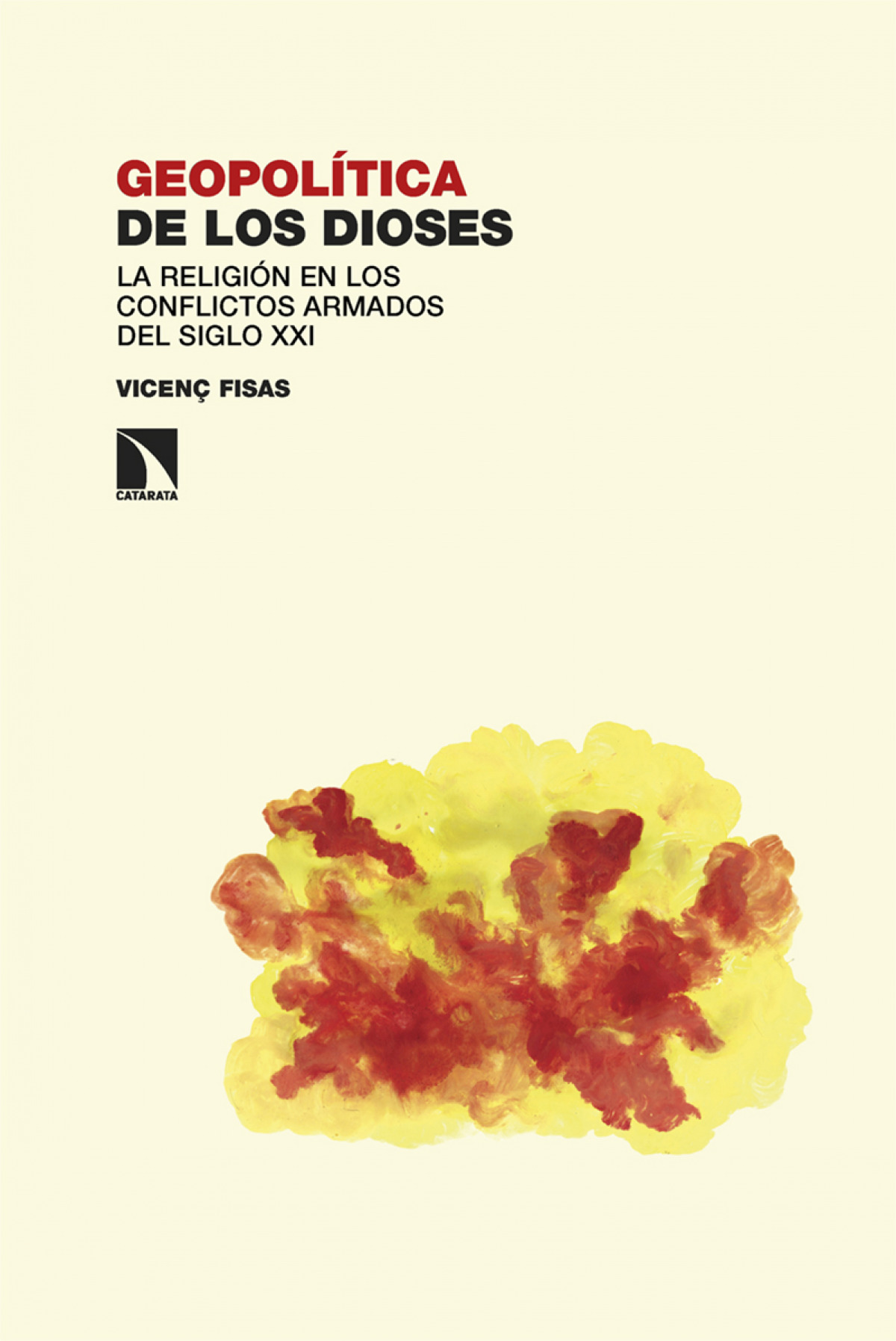 GEOPOL�TICA DE LOS DIOSES