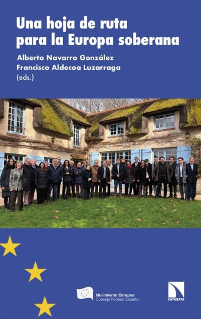 Una hoja de ruta para la Europa soberana
