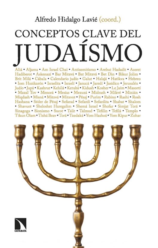 Conceptos clave del juda�smo