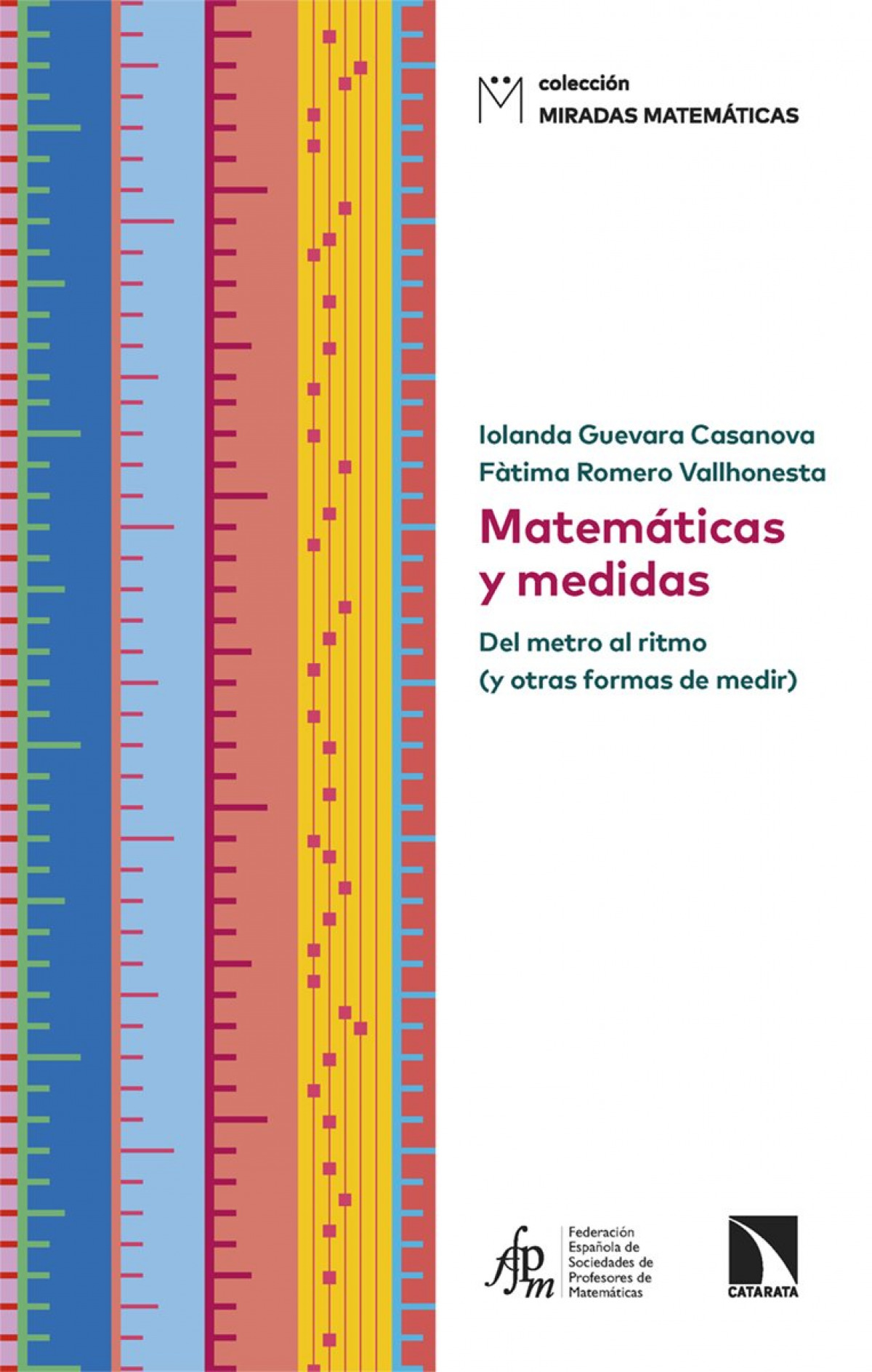 MATEMATICAS Y MEDIDAS:DEL METRO AL RITMO