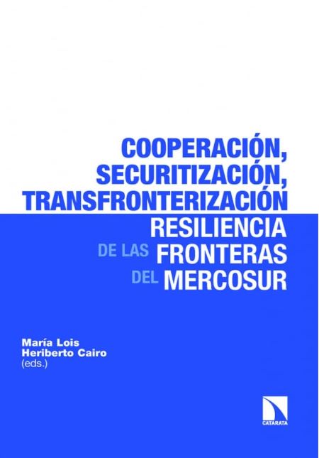 COOPERACION, SECURITIZACION, TRANSFRONTERIZACION
