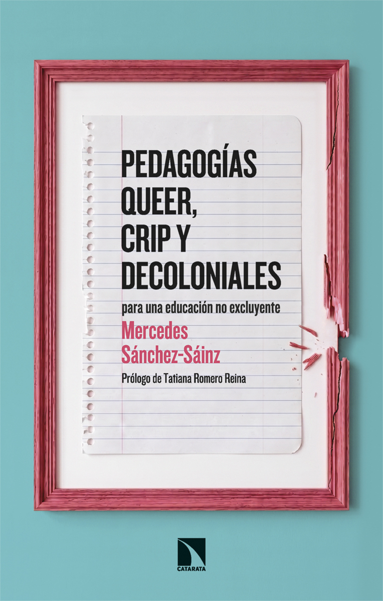 PEDAGOG�AS QUEER, CRIP Y DECOLONIALES