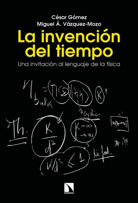 La invenci�n del tiempo