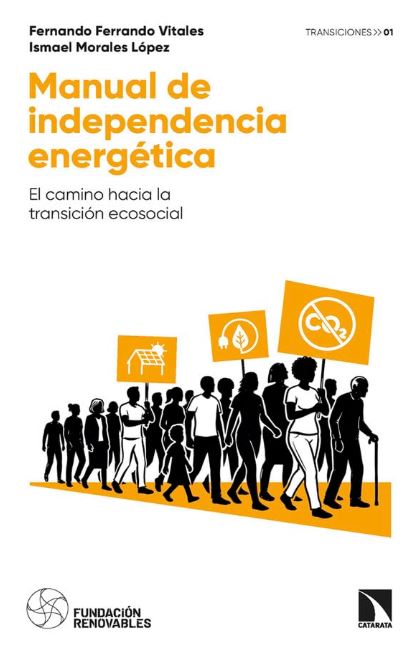 Manual de independencia energ�tica