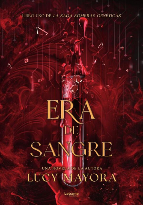 Era de sangre