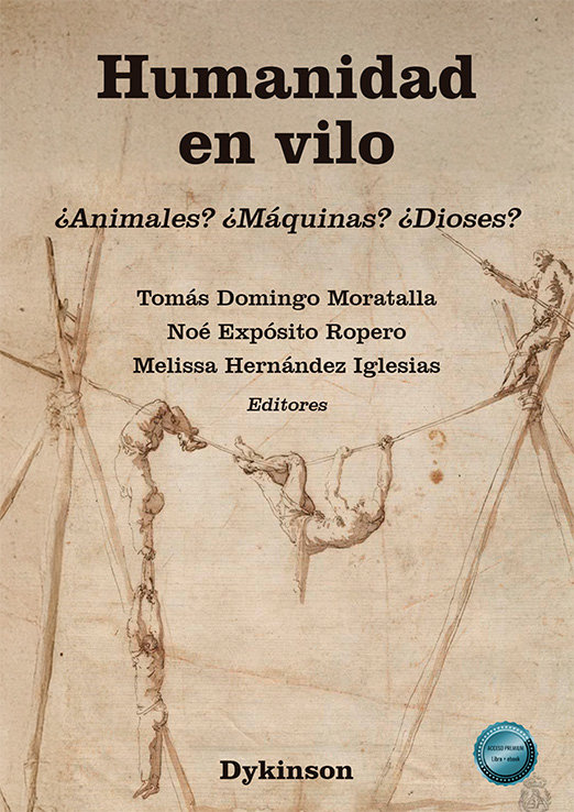 HUMANIDAD EN VILO