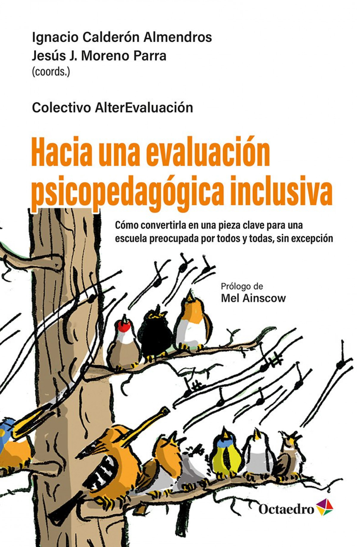 Hacia una evaluaci�n psicopedag�gica inclusiva